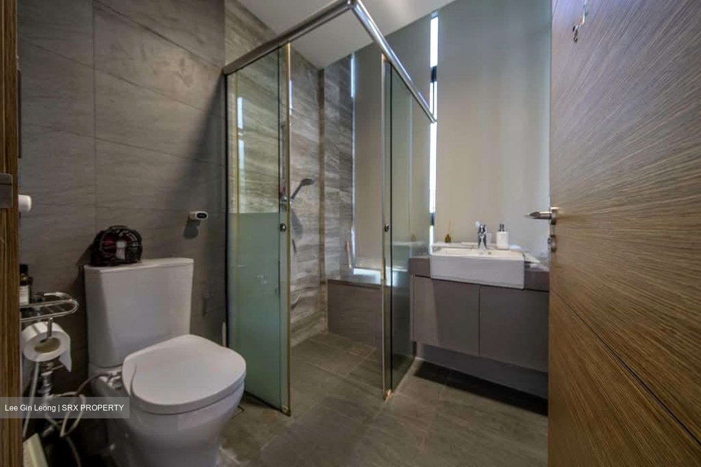 Parkwood Residences (D19), Apartment #593523361